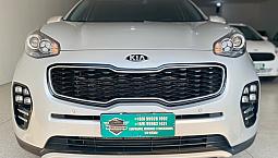 Kia Sportage 2019 