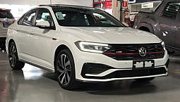 Jetta 2.0 Gli 350 Tsi 2021/2021 Zero Km