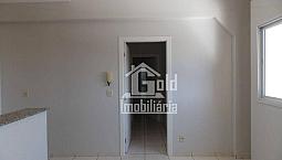 Apartamento Com 2 Dormitórios Para Alugar, 71 M² Por R$ 1.000/Mês - Nova Aliança - Ribeirã