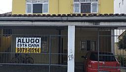 Aluguel Apto Bairro De Fátima 