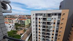 Vendo  Excelente Apartamento No Grank Park Cond. Arvores