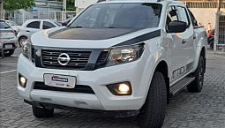Frontier 2.3 Turbo Diesel Attack 4X4 Automatica -Tony *
