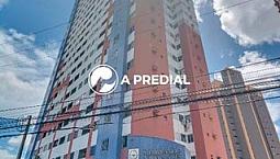 Apartamento Na Messejana Com 70M2, 3Quartos - 1 Vaga