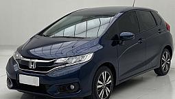 Honda Fit Fit Exl 1.5 Flex/Flexone 16V 5P Aut