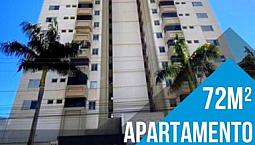 Goiânia - Apartamento Padrão - Alto Da Glória