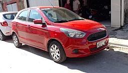 Ford Ka 2018 Extra