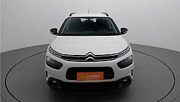 Citroen C4 Cactus 2022 1.6 Vti 120 Flex Feel Eat6