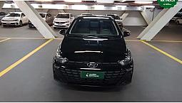 Hyundai Hb20S 2023 1.0 12V Flex Comfort Manual