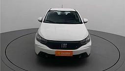 Fiat Argo 2023 1.0 Firefly Flex Drive Manual