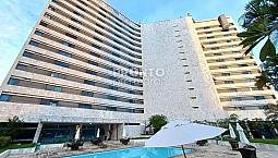 Duplex Para Venda Possui 137 Metros Quadrados Com 2 Quartos Em Boa Viagem - Recife - Pe