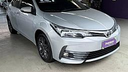 Toyota Corolla Xei 2.0 Flex 16V Aut. 2019