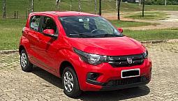 Fiat Mobi 1.0 2019