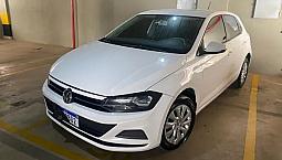Volkswagen Polo 1.0 Flex 12V 5P 2018