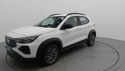 Fiat Pulse 2024 1.3 Flex Drive Cvt