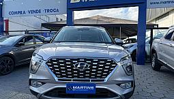 Hyundai Creta Ultimate 2.0 16V Flex Aut 2023