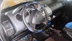 Honda Fit Exl 1.5 Flex 16V 5P Mec 2027