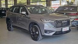 Gwm Haval H6 Premium Hev 2024