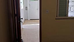 Casa No Bairro Aeroporto, 3 Quartos, 1 Suíte, 1 Vaga,  Copa Cozinha, Depósito E Quintal