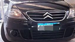 Citroen C3 Glx 1.4/ Glx Sonora 1.4 Flex 8V 5P 2012