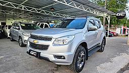 Chevrolet Trailblazer Ltz 3.6 V6 Aut. 2015