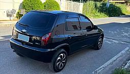 Chevrolet Celta Spirit/ Lt 1.0 Mpfi 8V Flexp. 5P 2012