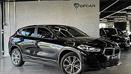 Bmw X2 Sdrive 18I 1.5 Activeflex 136Cv Aut. 2021