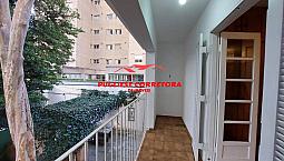 Casa Para Locação Em São Paulo, Vila Santo Estéfano, 2 Dormitórios, 2 Banheiros, 1 Vaga