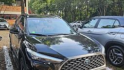 Toyota Corolla Cross Xrx 1.8 16V Aut.(Híbrido) 2022