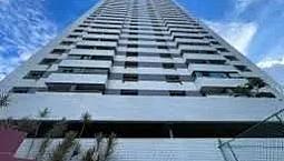 [ccs080] Apartamento Em Boa Viagem - Recife-pe