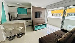 Apartamento Para Venda Possui 80 Metros Quadrados Com 2 Quartos