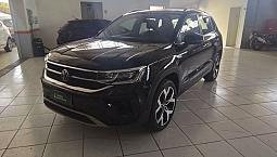 Volkswagen Taos Highline 1.4 250 Tsi Flex Aut 2024