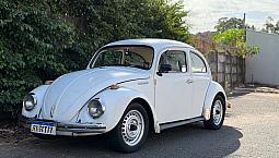 Volkswagen Fusca 1300 1979