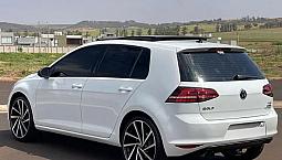 Volkswagen Golf Highline 1.4 Tsi 140Cv Aut. 2014