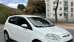 Fiat Palio Attractive 1.0 Evo Fire Flex 8V 5P 2016