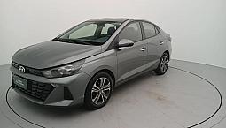 Hyundai Hb20S Platinum 1.0 Tb Flex 12V Aut 2024