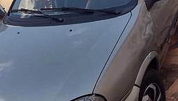 Chevrolet Classic Life/ls 1.0 Vhc Flexp. 4p 2010