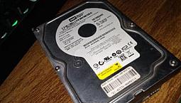 Hd Sata Externo Desktop 160Gb