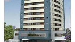Apartamento Residencial Belas Artes, Criciúma