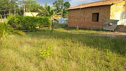 Casa Com Terreno