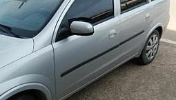 15.500 Corsa Sedan 2003 1.8 Completo No Gnv Todo Documentado Carro Só Pegar E Andar Novo