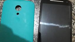 Vendo Moto G2
