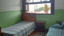 Quarto Amplo Na Pampulha Mobiliado