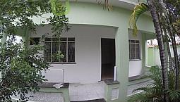 Casa 03 Quartos Próxima A Unig