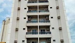 Apartamento Tipo Flat Próximo Ao Hospital Santa Rosa - Ed. Della Rosa
