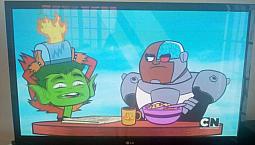 Vendo Tv De Led E Tv Plasma