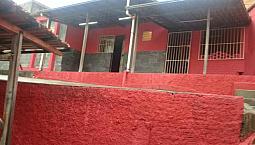 Aluga-Se Casa No Bairro São Gabriel