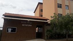Alugo Apartamento No Ibituruna