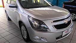 Cobalt 2015 Ltz 1.8 Flex C/ Mylink