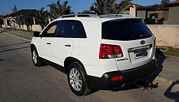 Kia Sorento 2011