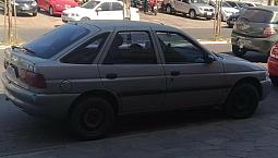 Torrando O Escort Hoje